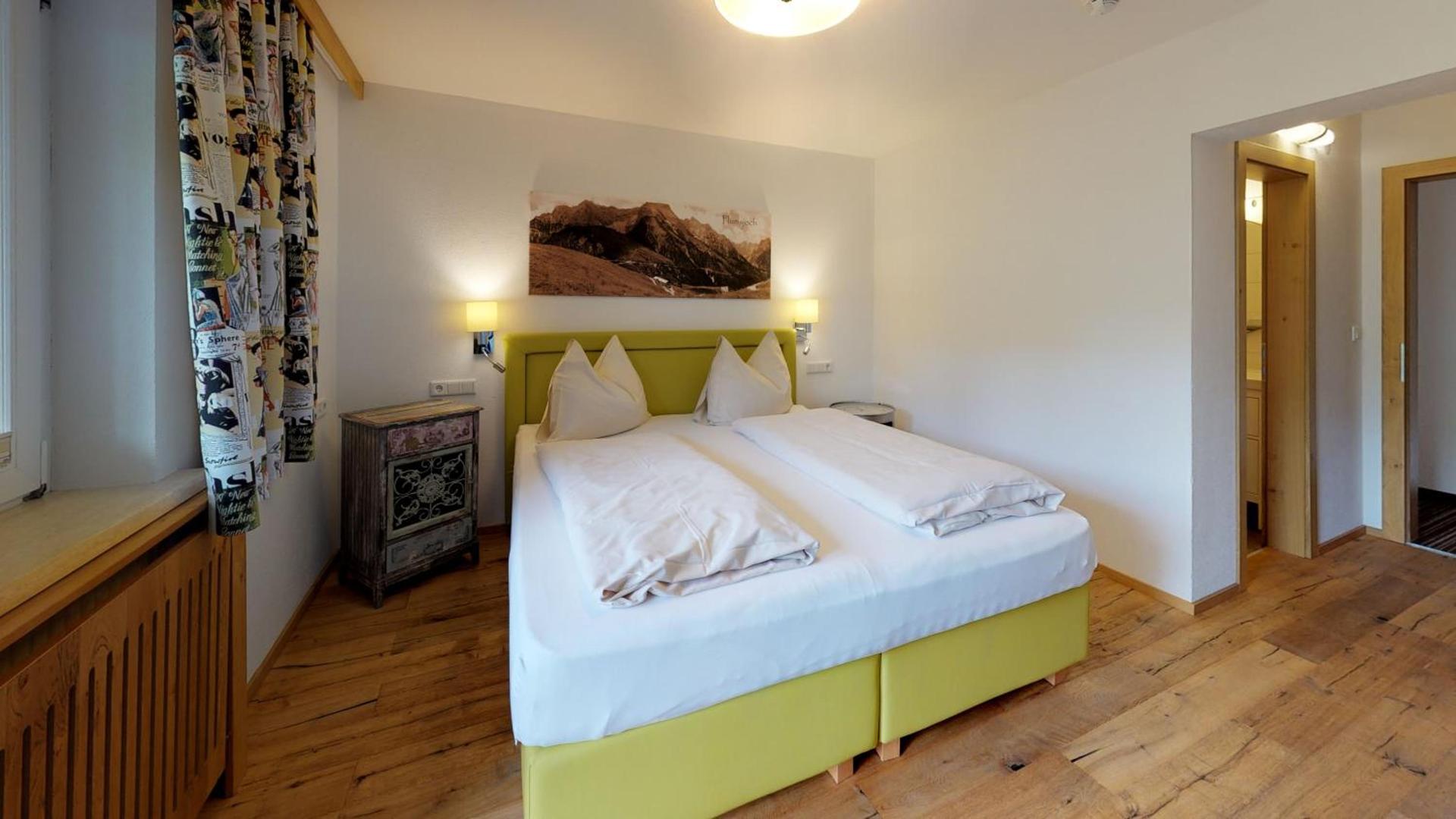 Doppelzimmer - 6