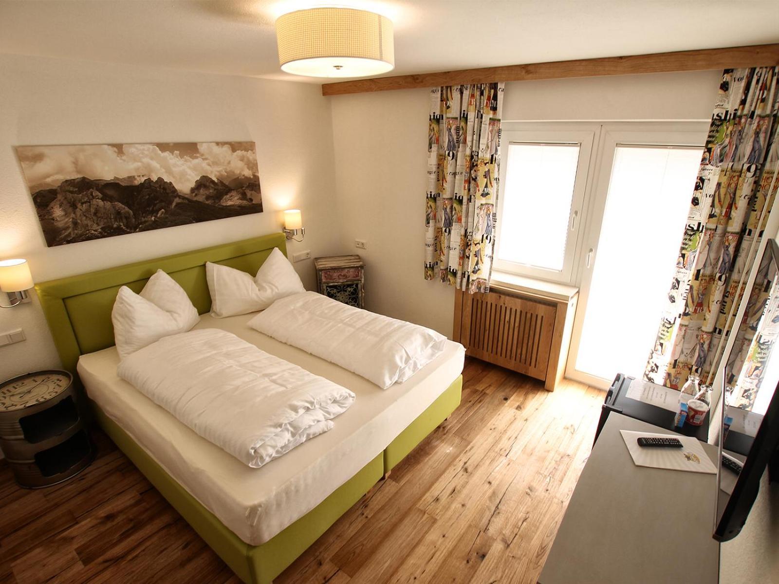 Doppelzimmer - 2