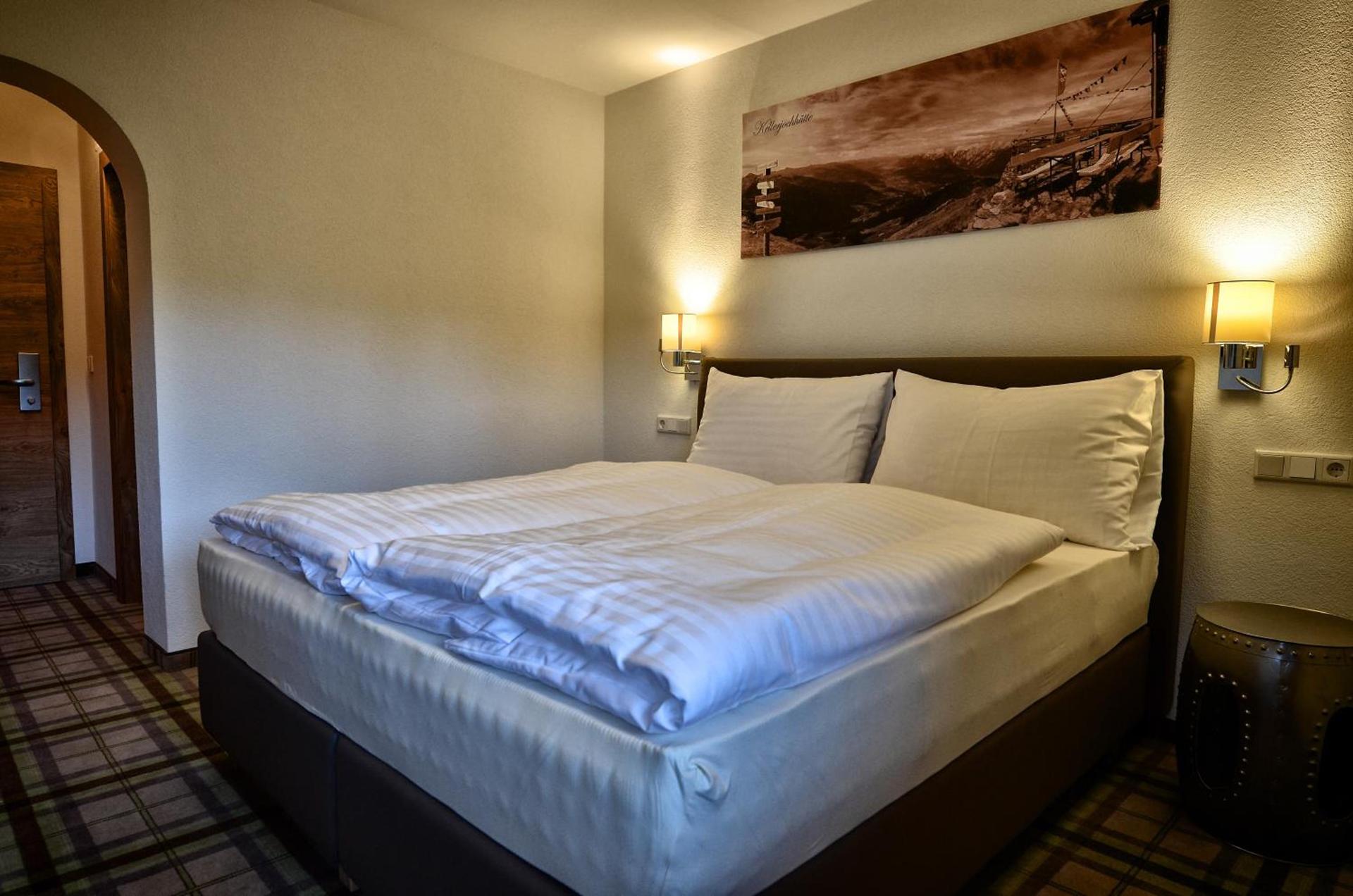 Doppelzimmer - 7
