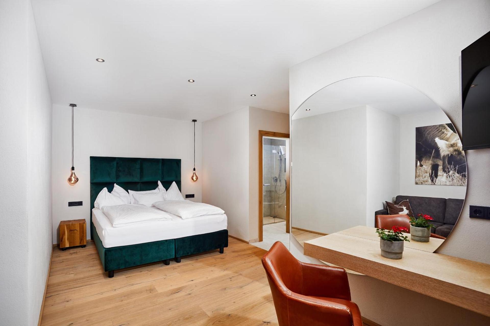 Doppelzimmer