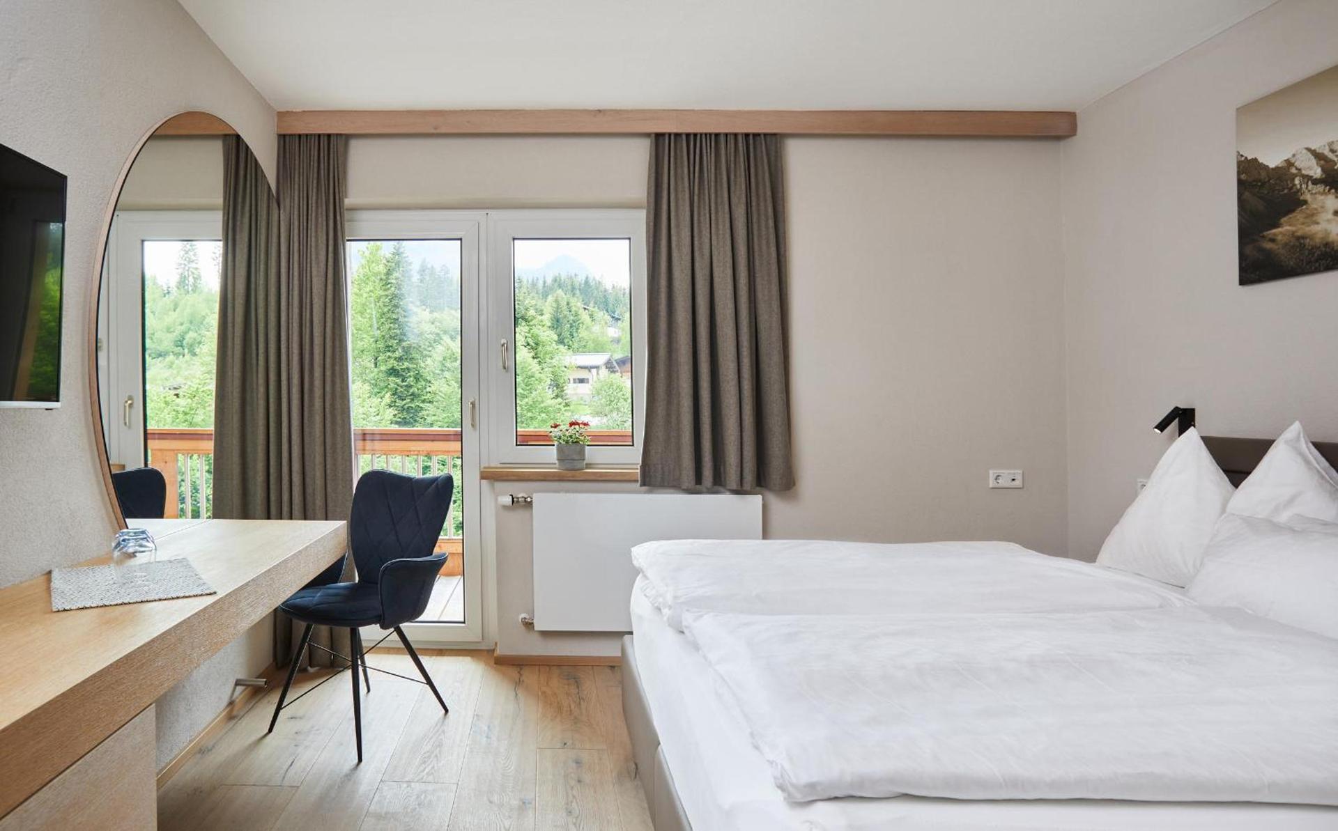 Doppelzimmer - 5
