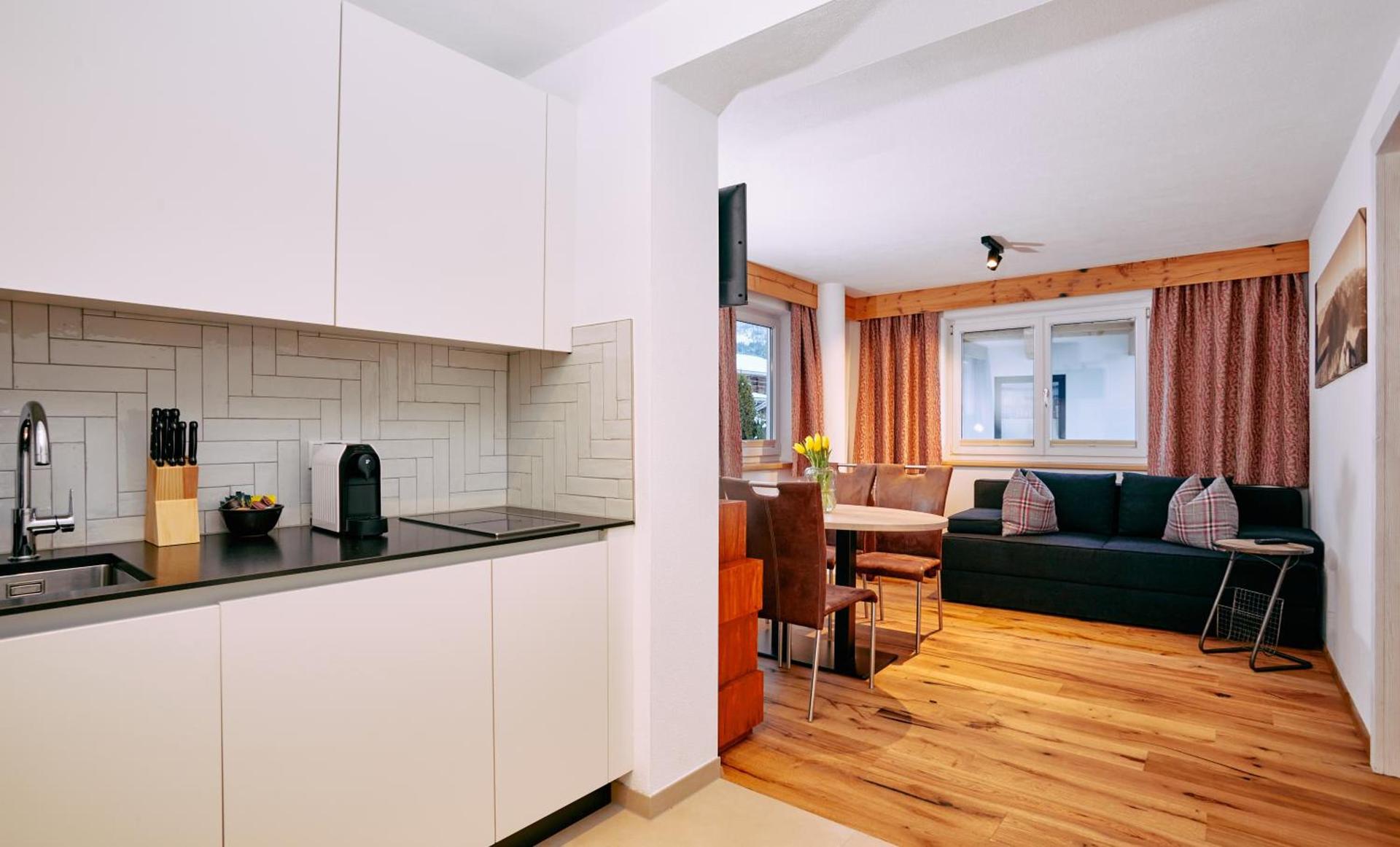Apartment - 4