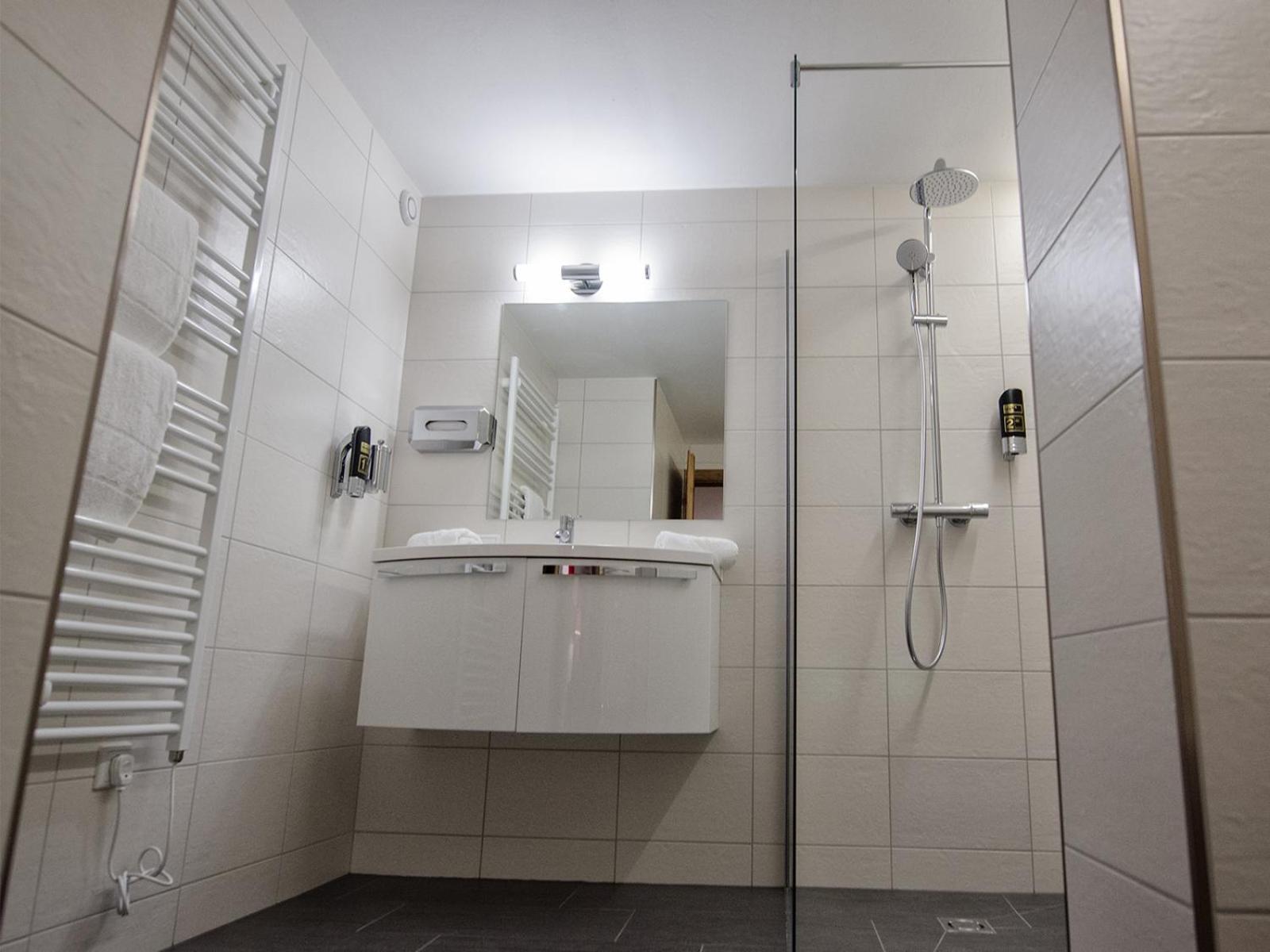 Apartment - 4
