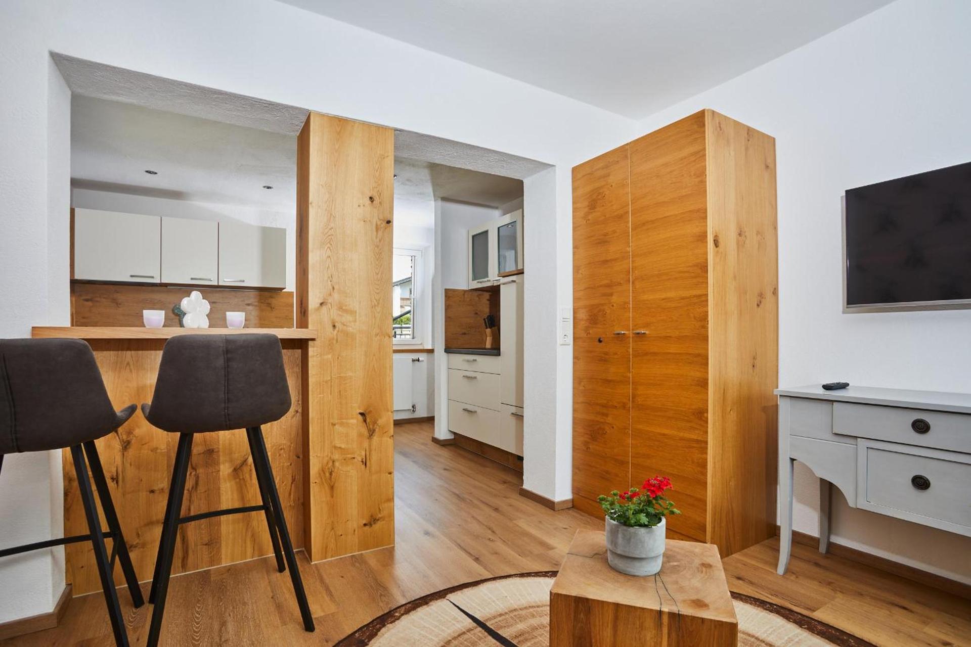 Apartment - 6