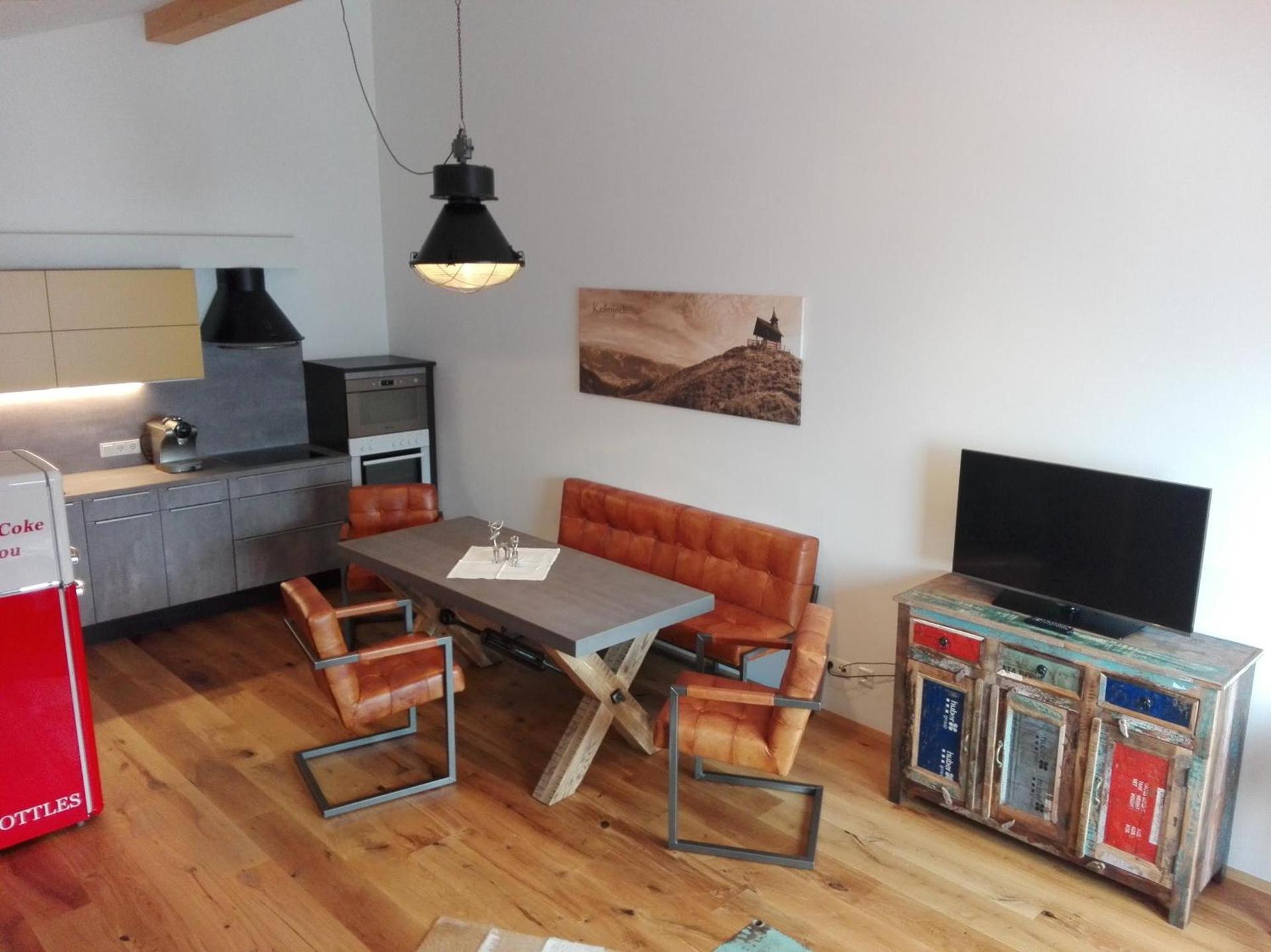 Apartment - 8