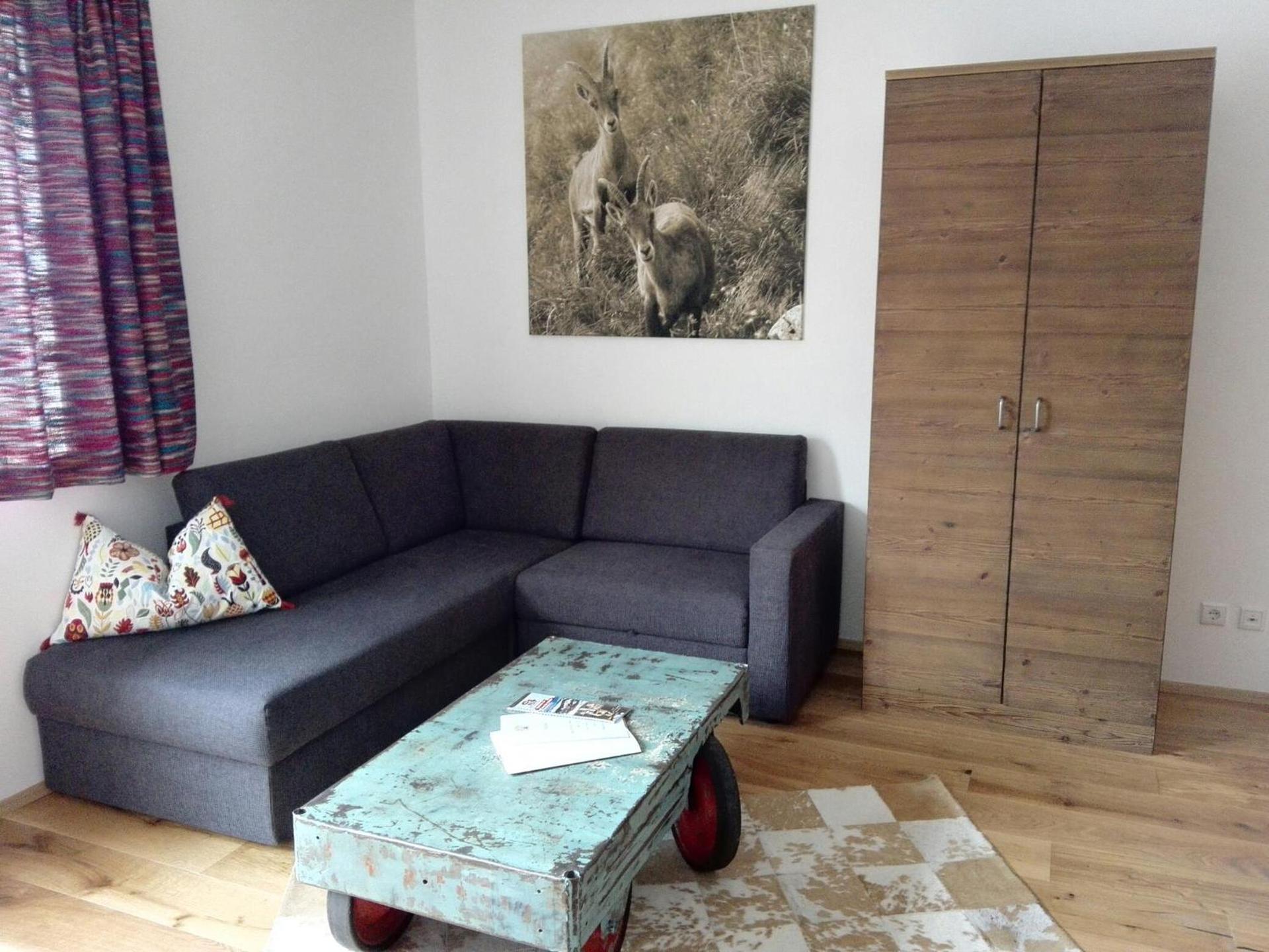 Apartment - 7