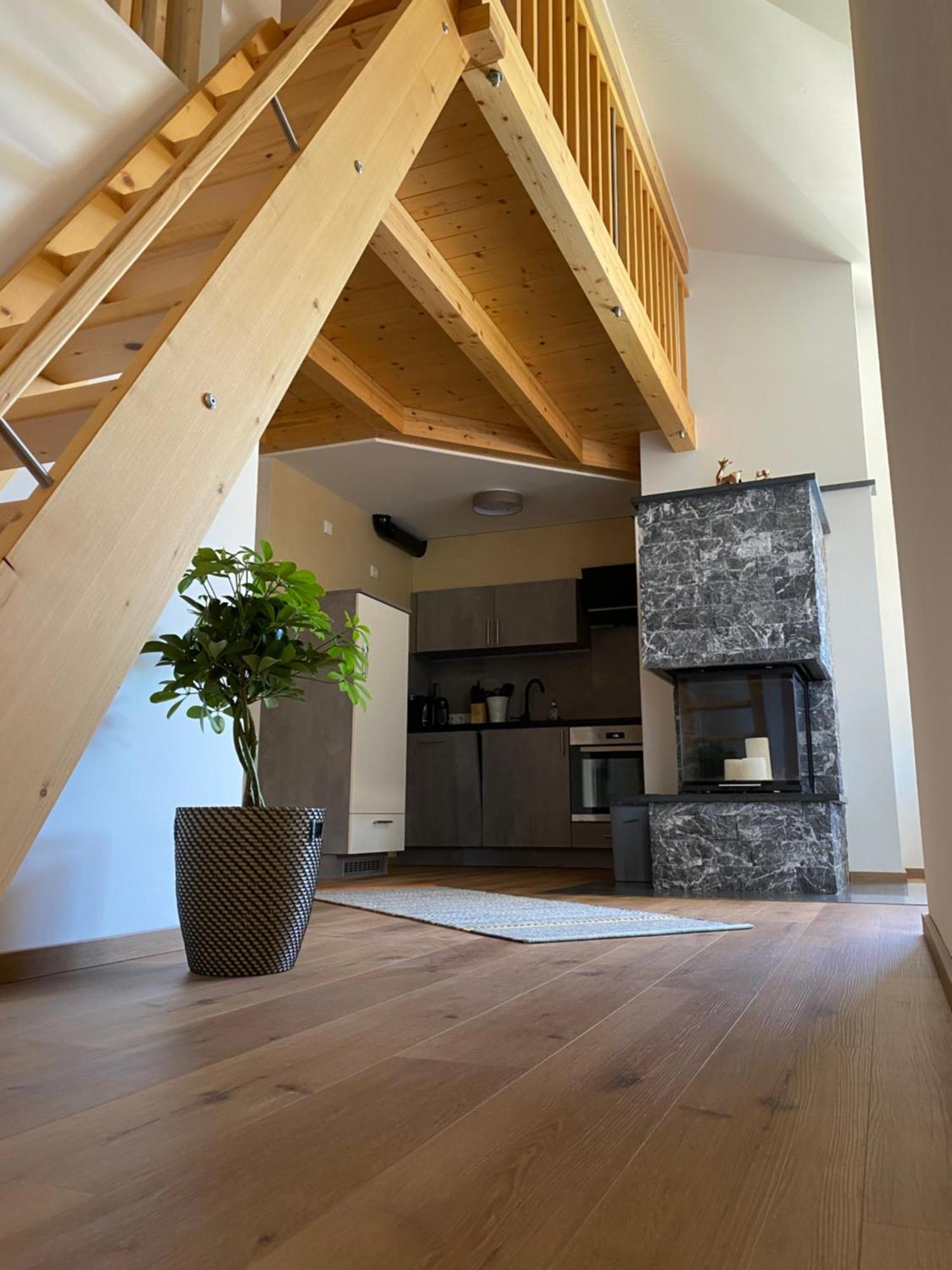Apartment - 4