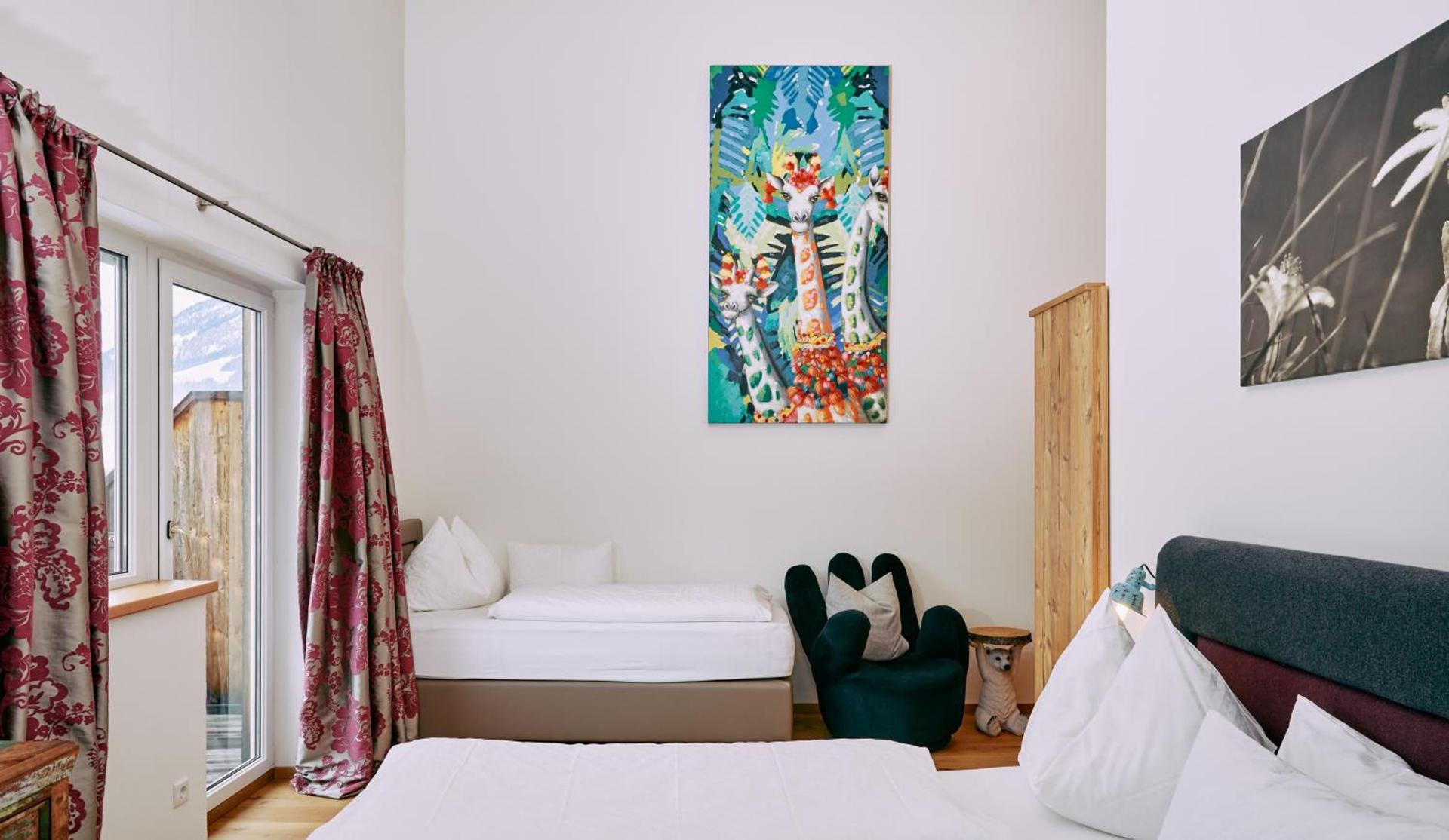 Apartment - 6