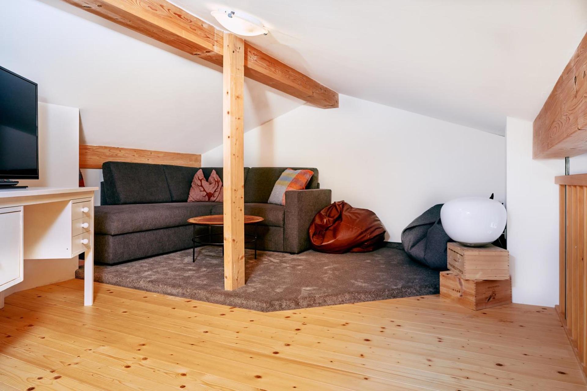 Apartment - 2